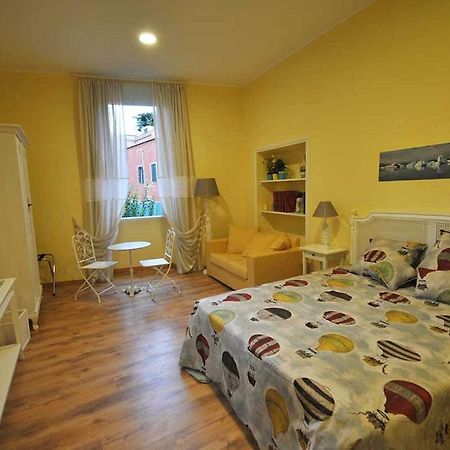 ローマ ドムス リピッタ Bed & Breakfast 部屋 写真