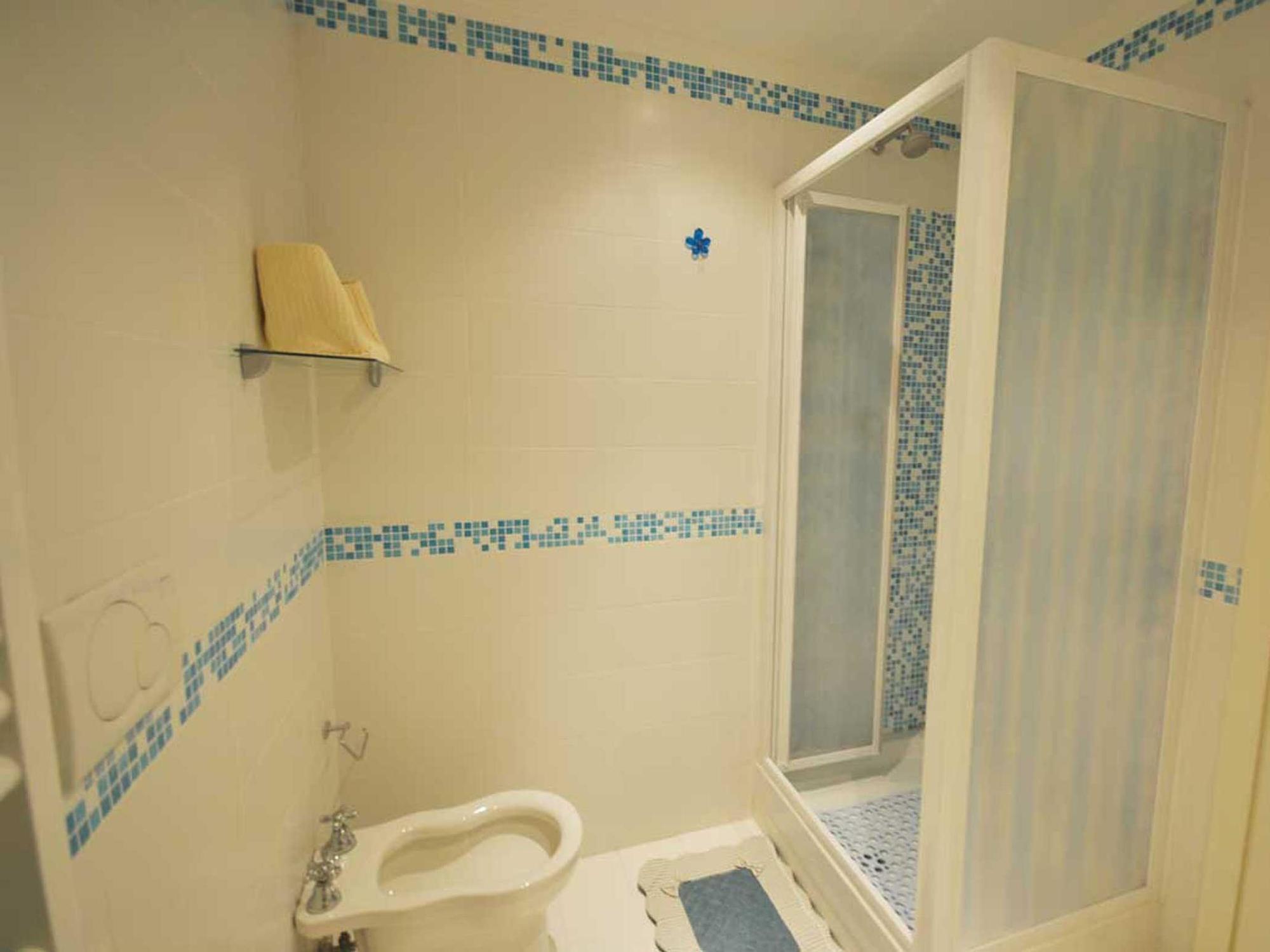 ローマ ドムス リピッタ Bed & Breakfast エクステリア 写真