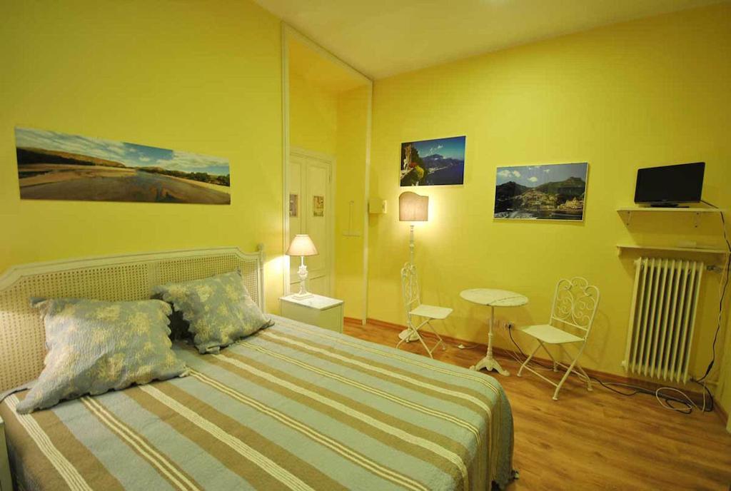 ローマ ドムス リピッタ Bed & Breakfast 部屋 写真