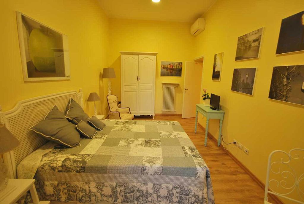 ローマ ドムス リピッタ Bed & Breakfast 部屋 写真